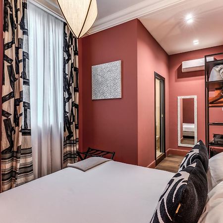 Telier Belsiana Hotel Róma Kültér fotó