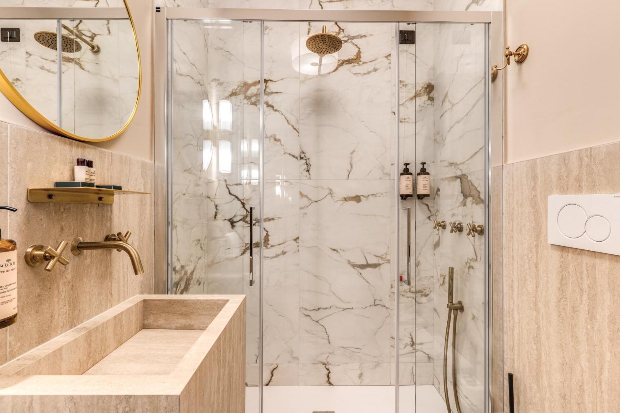 Telier Belsiana Hotel Róma Kültér fotó