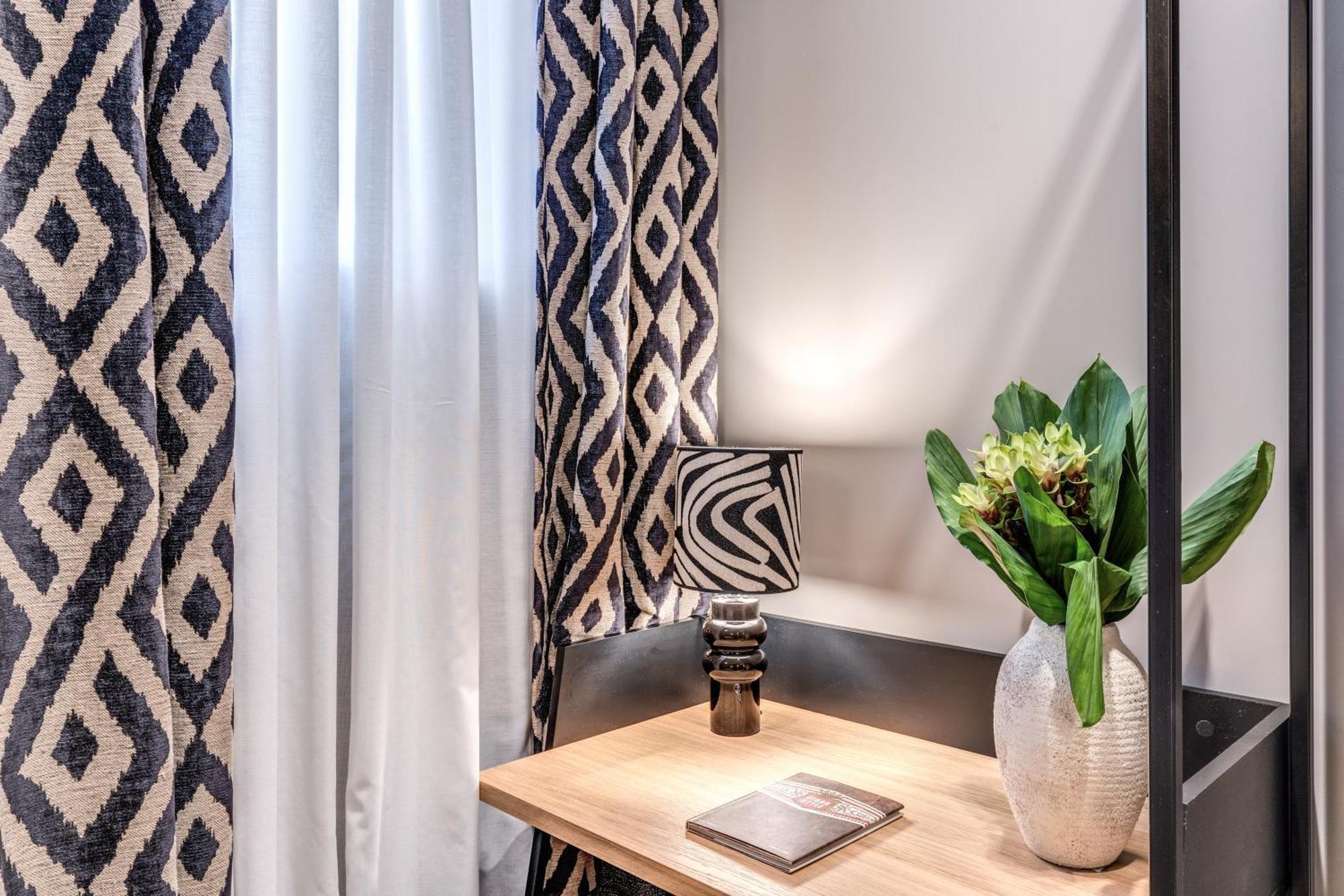 Telier Belsiana Hotel Róma Kültér fotó