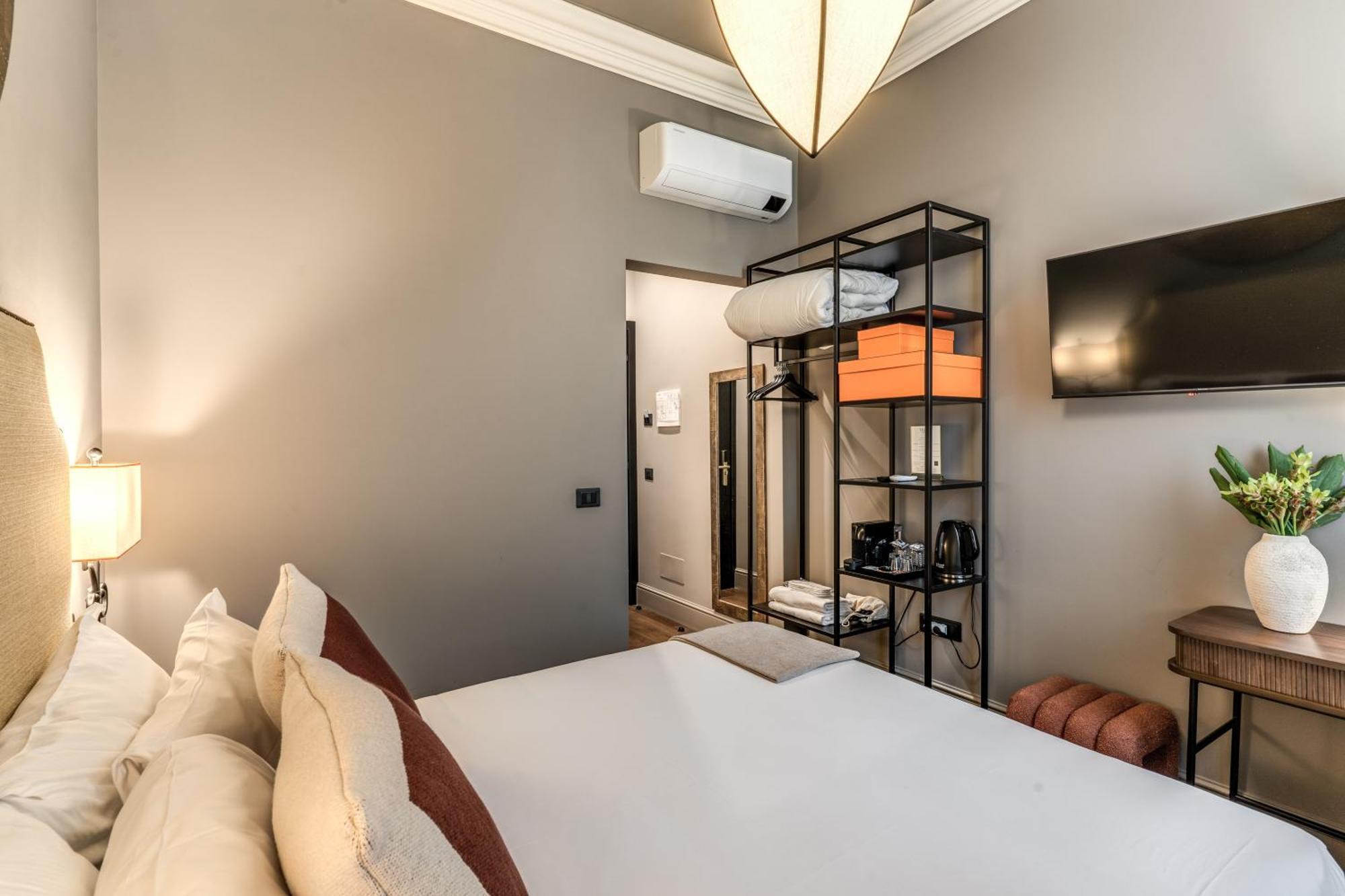 Telier Belsiana Hotel Róma Kültér fotó