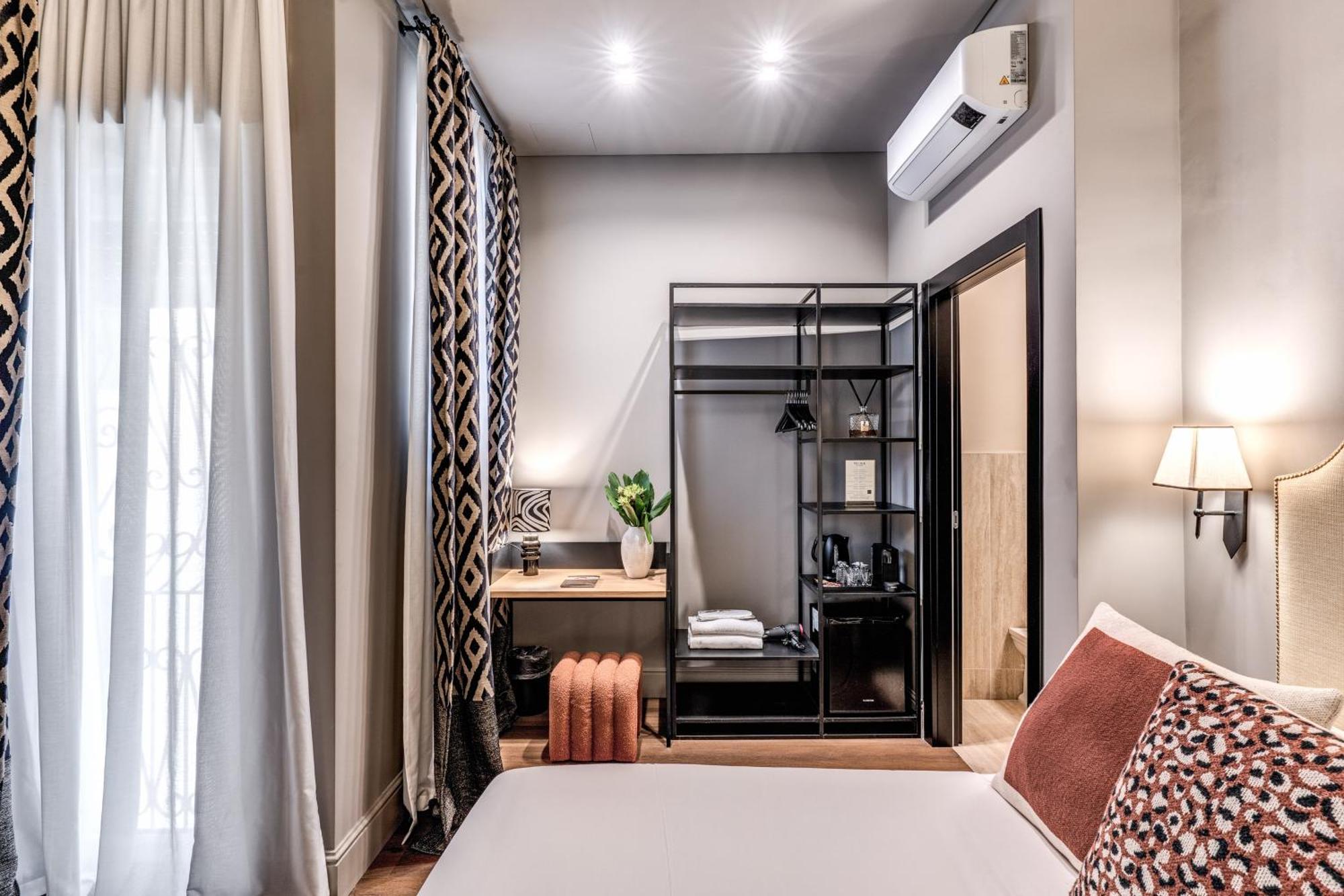 Telier Belsiana Hotel Róma Kültér fotó