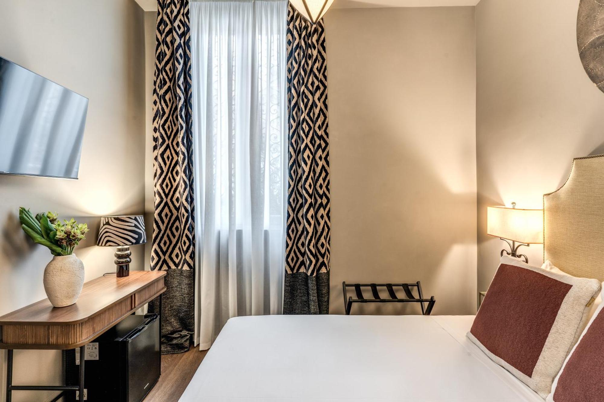 Telier Belsiana Hotel Róma Kültér fotó