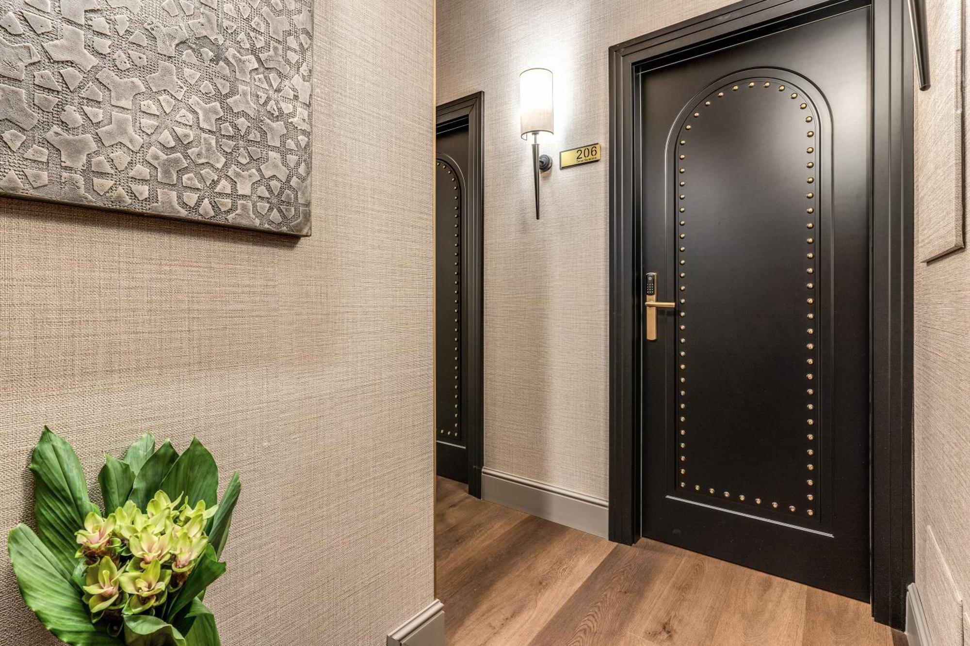 Telier Belsiana Hotel Róma Kültér fotó