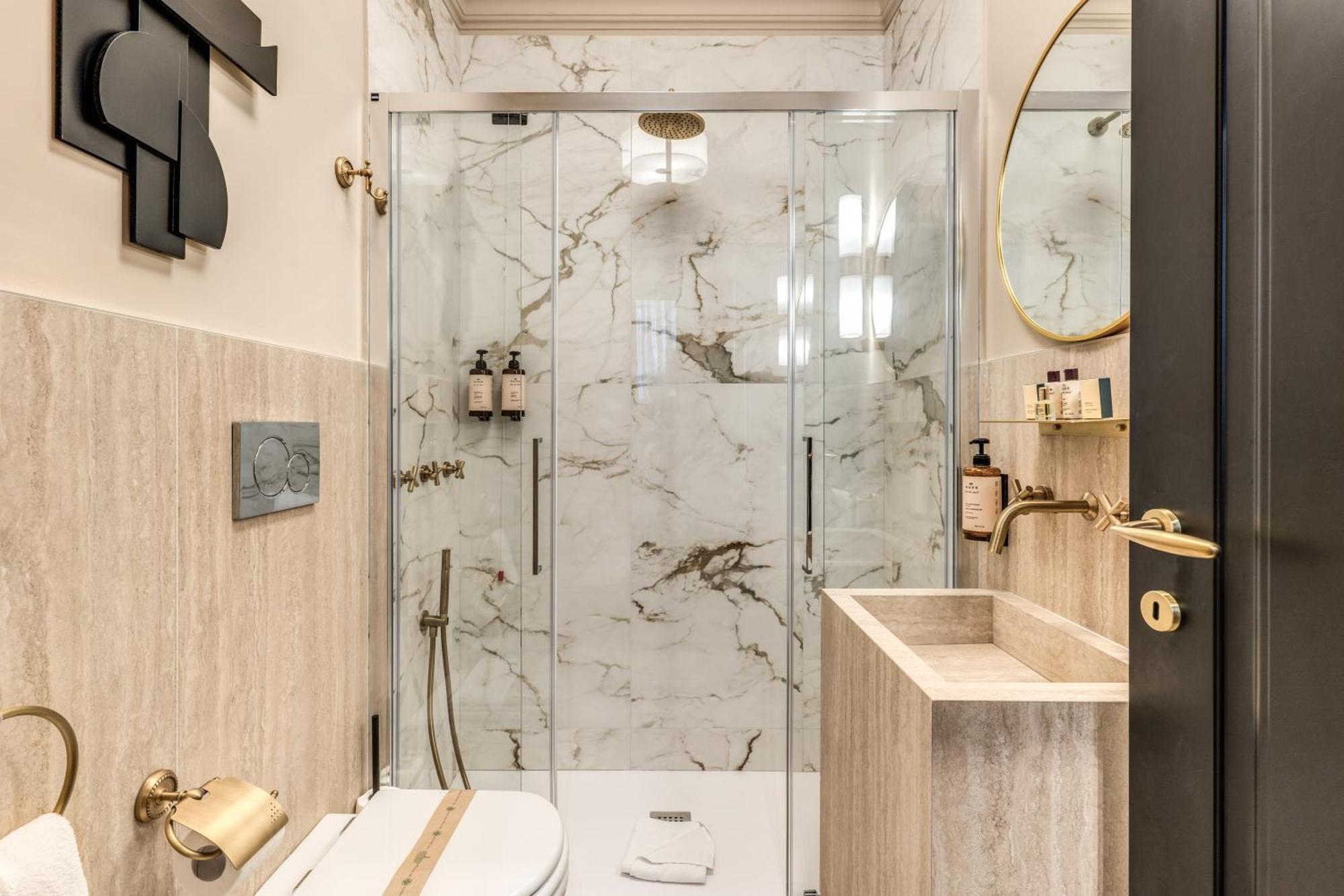 Telier Belsiana Hotel Róma Kültér fotó