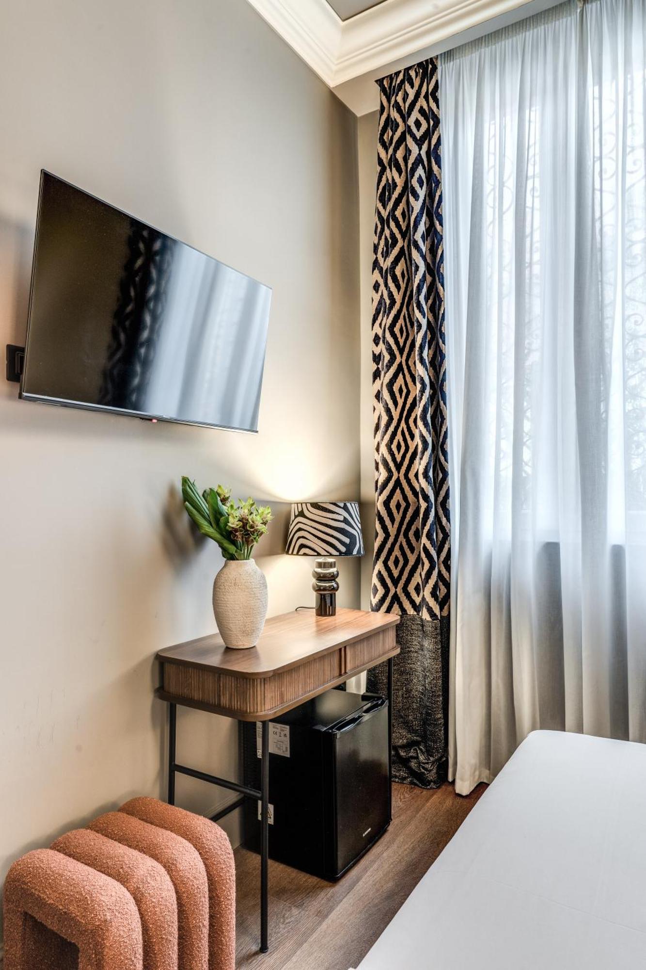 Telier Belsiana Hotel Róma Kültér fotó