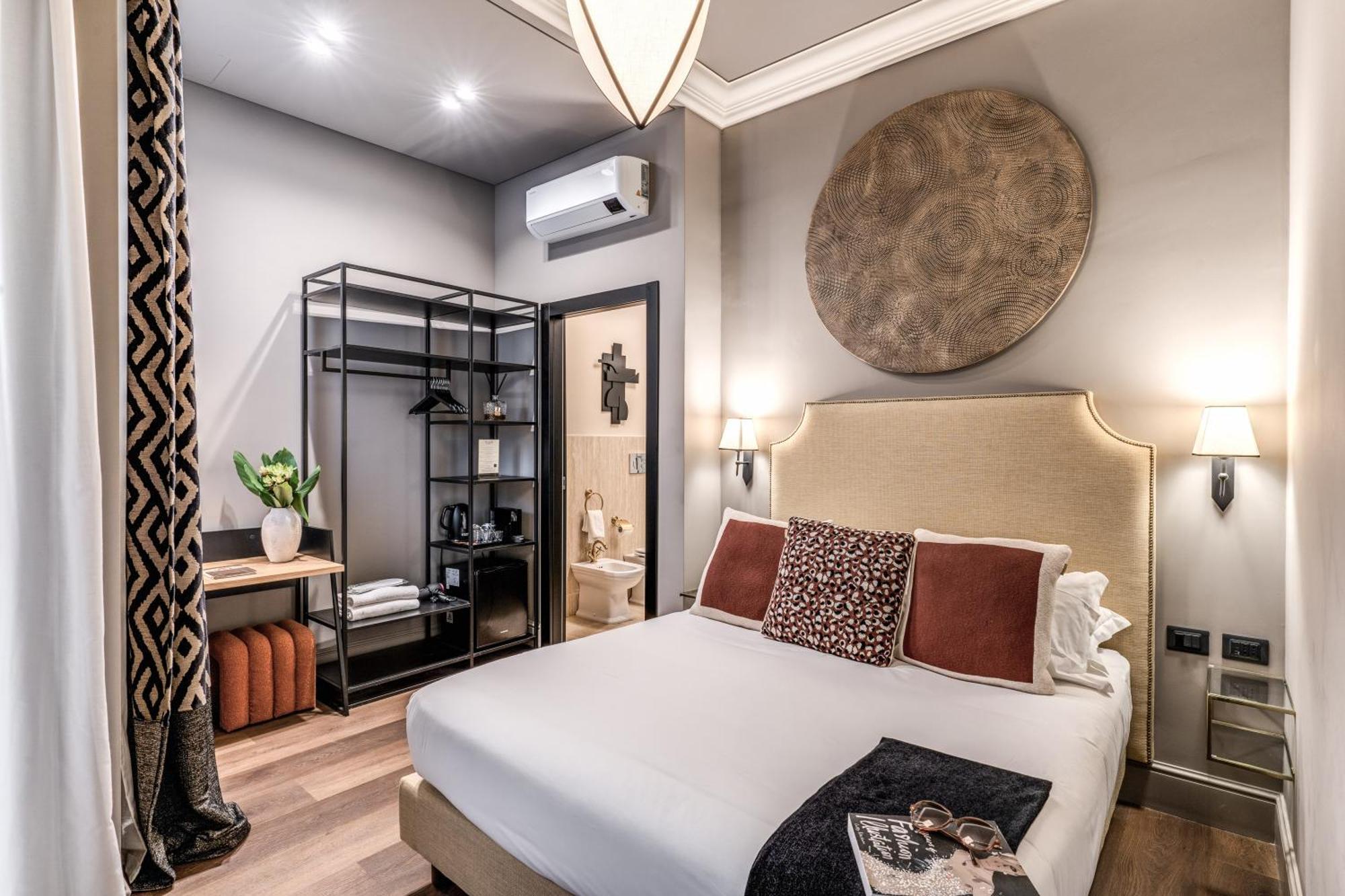 Telier Belsiana Hotel Róma Kültér fotó