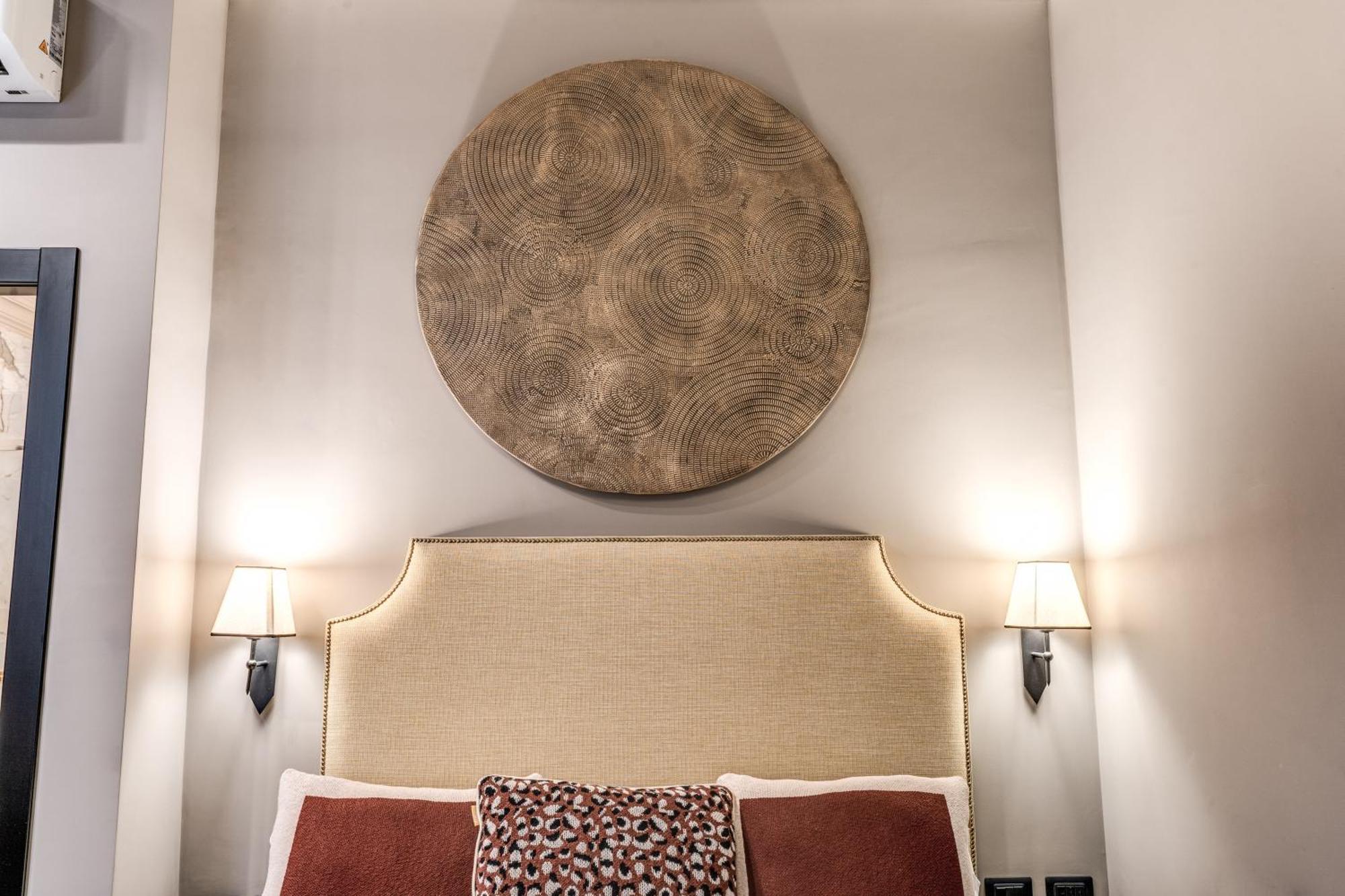 Telier Belsiana Hotel Róma Kültér fotó