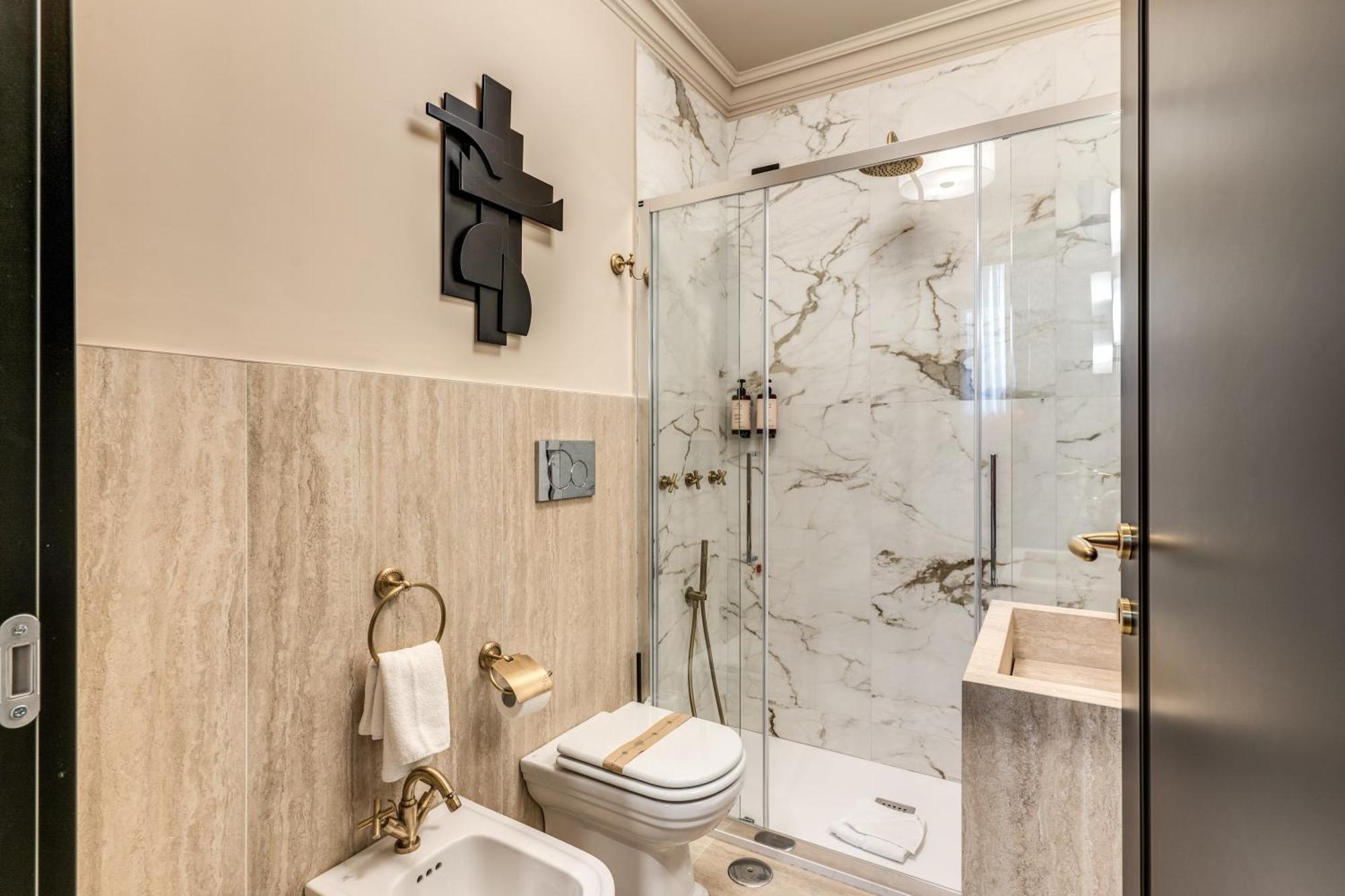 Telier Belsiana Hotel Róma Kültér fotó