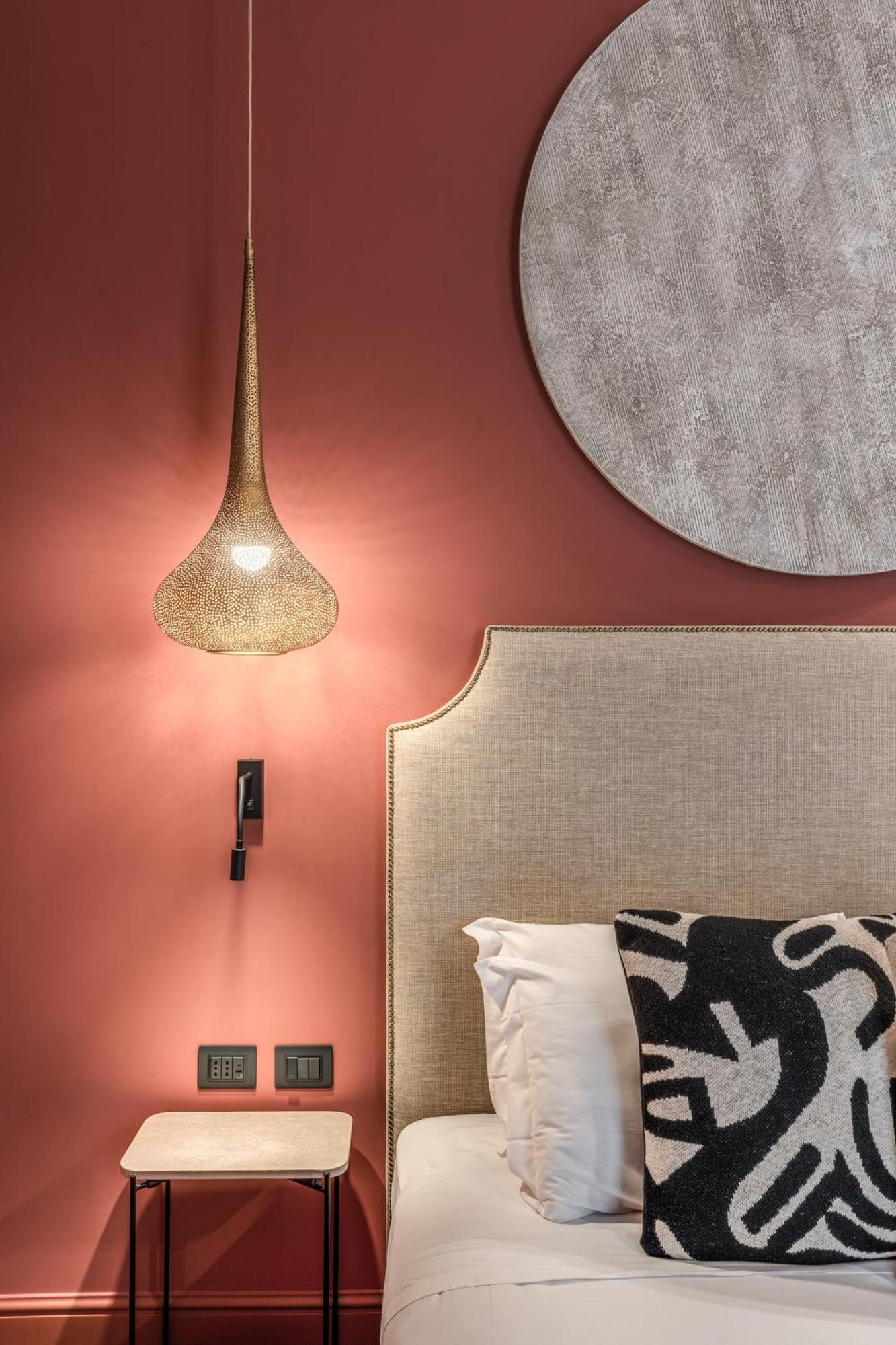 Telier Belsiana Hotel Róma Kültér fotó
