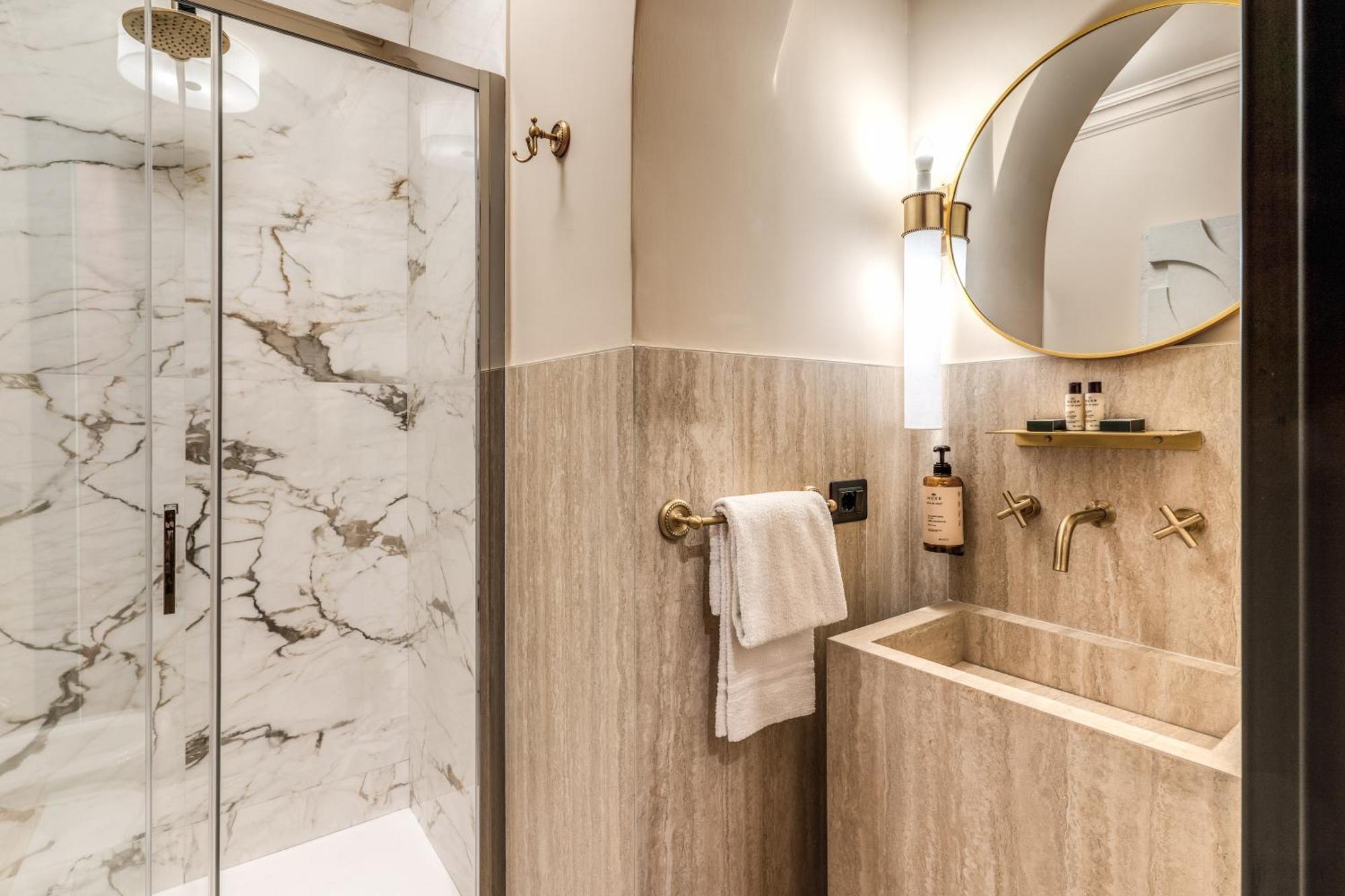 Telier Belsiana Hotel Róma Kültér fotó