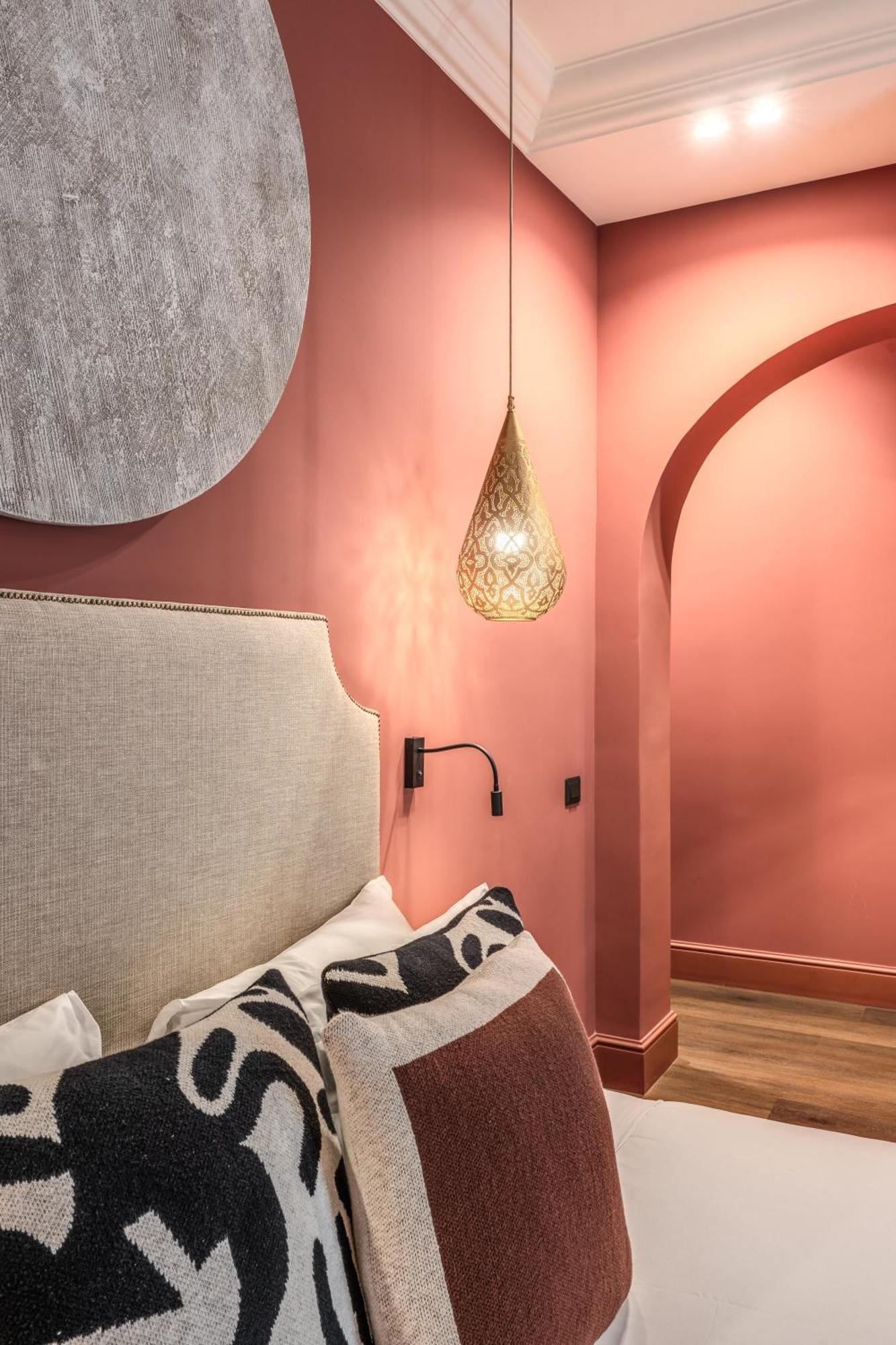 Telier Belsiana Hotel Róma Kültér fotó